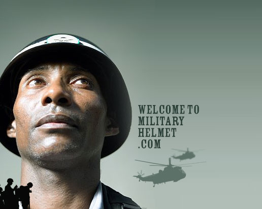 MilitaryHelmet.com